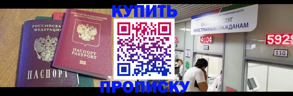 прописка в квартире в Мурманской области